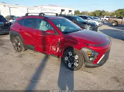 KM8HB3AB7SU266315 2025 HYUNDAI KONA
