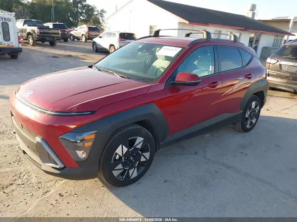 KM8HB3AB7SU266315 2025 HYUNDAI KONA - Image 2
