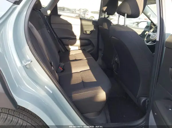 KM8HB3AB7SU267903 2025 HYUNDAI KONA - Image 8
