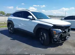 KM8HB3AB7SU268968 2025 HYUNDAI KONA