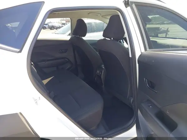KM8HB3AB7SU268968 2025 HYUNDAI KONA - Image 8