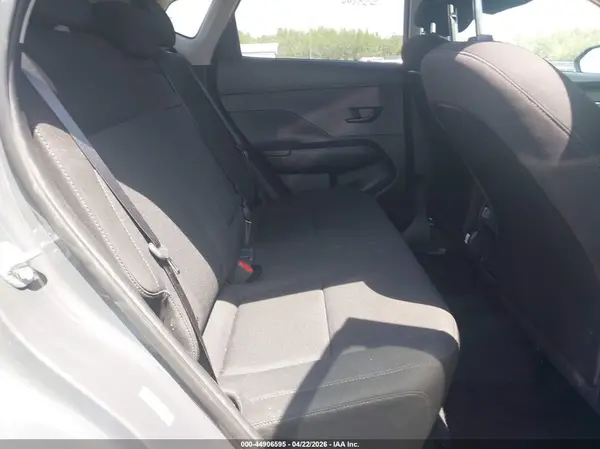 KM8HB3AB7SU269019 2025 HYUNDAI KONA - Image 8
