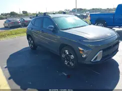 KM8HB3AB7SU269053 2025 HYUNDAI KONA