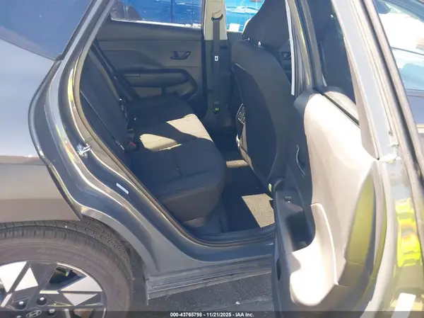 KM8HB3AB7SU269053 2025 HYUNDAI KONA - Image 8