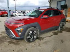 KM8HB3AB7SU270767 2025 HYUNDAI KONA