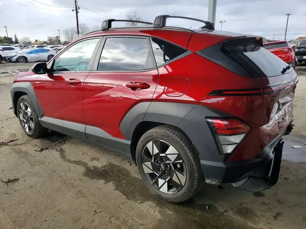 KM8HB3AB7SU270767 2025 HYUNDAI KONA - Image 2