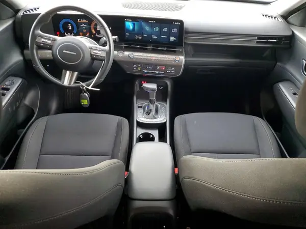KM8HB3AB7SU270767 2025 HYUNDAI KONA - Image 8