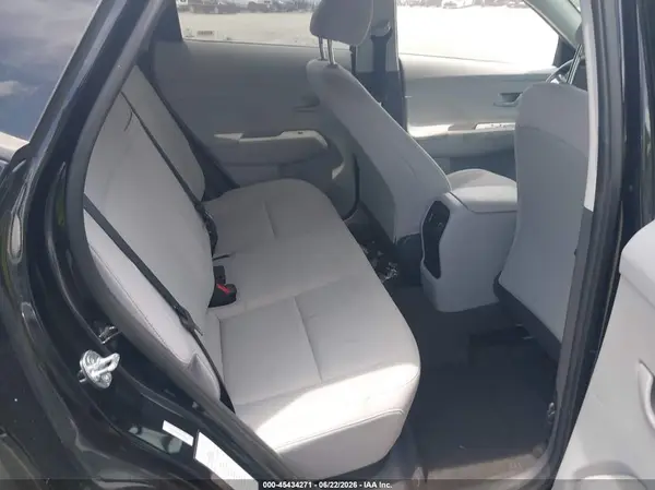 KM8HB3AB7SU272518 2025 HYUNDAI KONA - Image 8