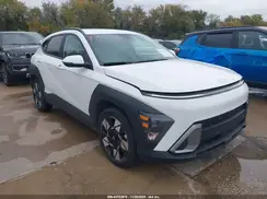 KM8HB3AB7SU283938 2025 HYUNDAI KONA
