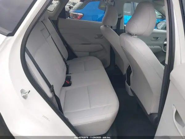 KM8HB3AB7SU283938 2025 HYUNDAI KONA - Image 8