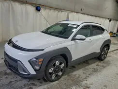 KM8HB3AB7SU285513 2025 HYUNDAI KONA