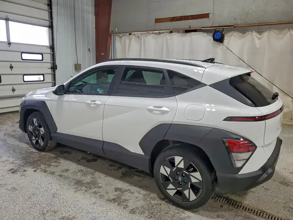 KM8HB3AB7SU285513 2025 HYUNDAI KONA - Image 2