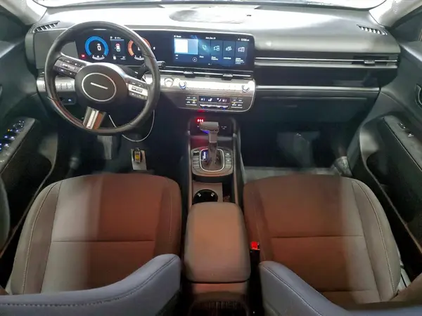 KM8HB3AB7SU285513 2025 HYUNDAI KONA - Image 8