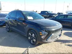KM8HB3AB7SU286595 2025 HYUNDAI KONA