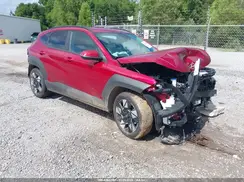 KM8HB3AB7SU289383 2025 HYUNDAI KONA