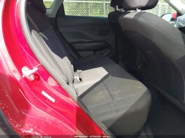 KM8HB3AB7SU289383 2025 HYUNDAI KONA - Image 8