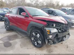 KM8HB3AB7SU299279 2025 HYUNDAI KONA