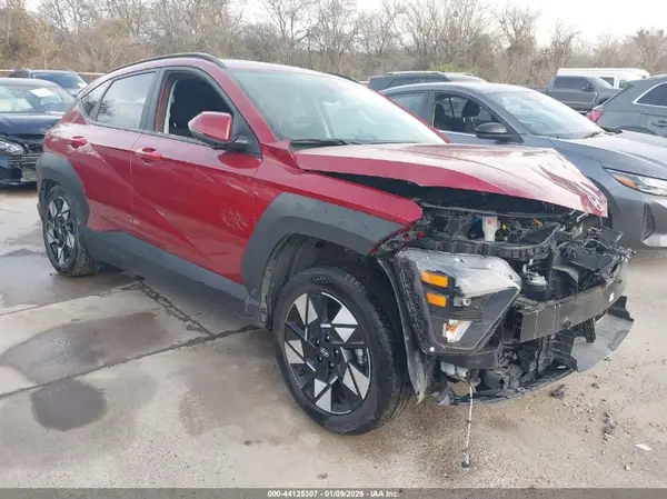 KM8HB3AB7SU299279 2025 HYUNDAI KONA - Image 1