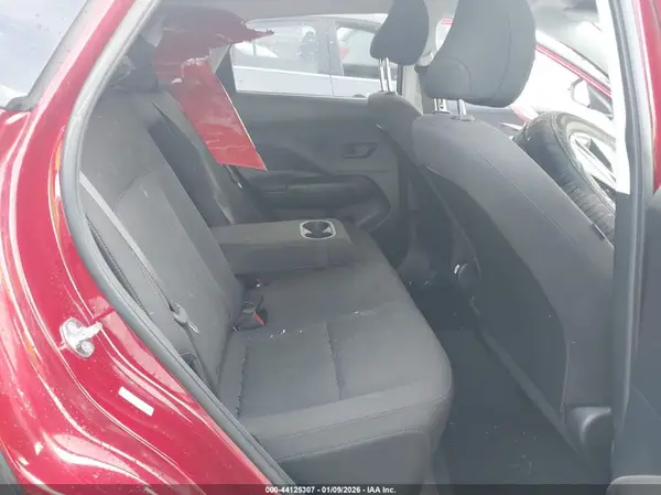 KM8HB3AB7SU299279 2025 HYUNDAI KONA - Image 8