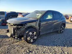 KM8HB3AB7SU301211 2025 HYUNDAI KONA
