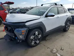 KM8HB3AB7SU301452 2025 HYUNDAI KONA