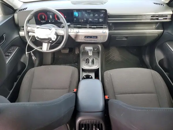 KM8HB3AB7SU301452 2025 HYUNDAI KONA - Image 8