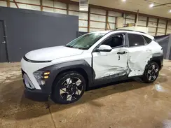 KM8HB3AB7SU301564 2025 HYUNDAI KONA