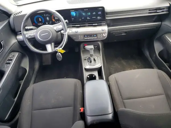 KM8HB3AB7SU301564 2025 HYUNDAI KONA - Image 8
