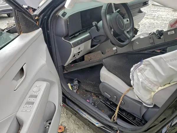 KM8HB3AB7SU301709 2025 HYUNDAI KONA - Image 8