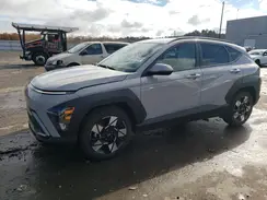 KM8HB3AB7SU306750 2025 HYUNDAI KONA