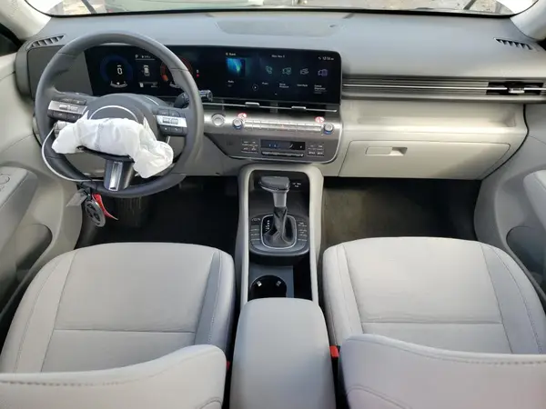 KM8HB3AB7SU306750 2025 HYUNDAI KONA - Image 8
