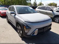 KM8HB3AB7SU308045 2025 HYUNDAI KONA