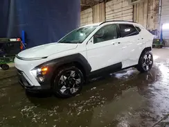 KM8HB3AB7SU310846 2025 HYUNDAI KONA