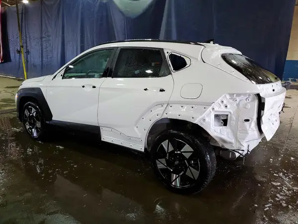 KM8HB3AB7SU310846 2025 HYUNDAI KONA - Image 2
