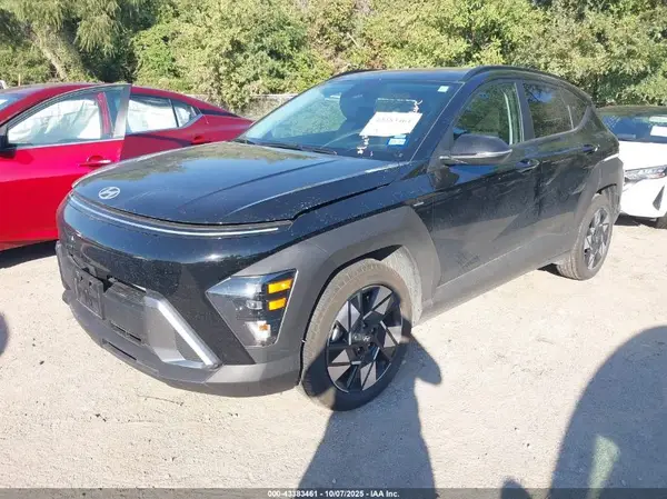 KM8HB3AB7SU311267 2025 HYUNDAI KONA - Image 2