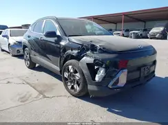 KM8HB3AB7SU312306 2025 HYUNDAI KONA