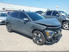KM8HB3AB7SU312452 2025 HYUNDAI KONA