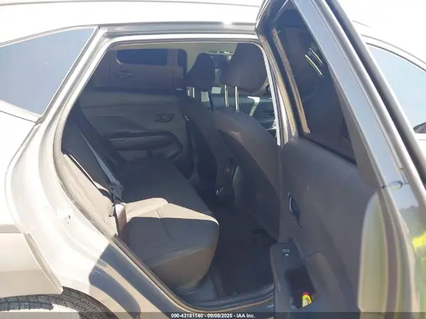 KM8HB3AB7SU312452 2025 HYUNDAI KONA - Image 8