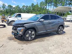 KM8HB3AB7SU315108 2025 HYUNDAI KONA