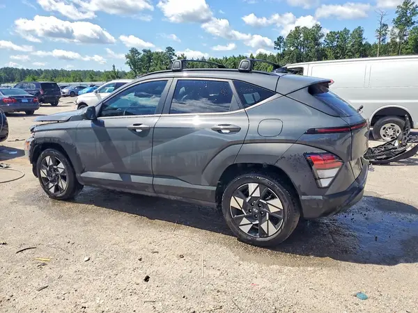 KM8HB3AB7SU315108 2025 HYUNDAI KONA - Image 2