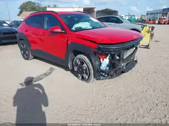 KM8HB3AB7SU315707 2025 HYUNDAI KONA