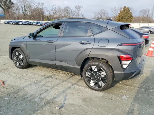 KM8HB3AB7SU318462 2025 HYUNDAI KONA - Image 2