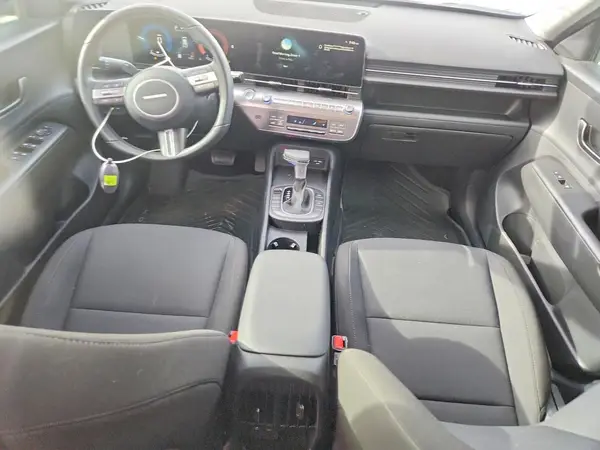 KM8HB3AB7SU318462 2025 HYUNDAI KONA - Image 8