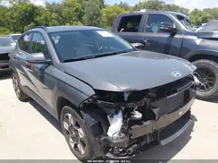 KM8HB3AB7SU323712 2025 HYUNDAI KONA