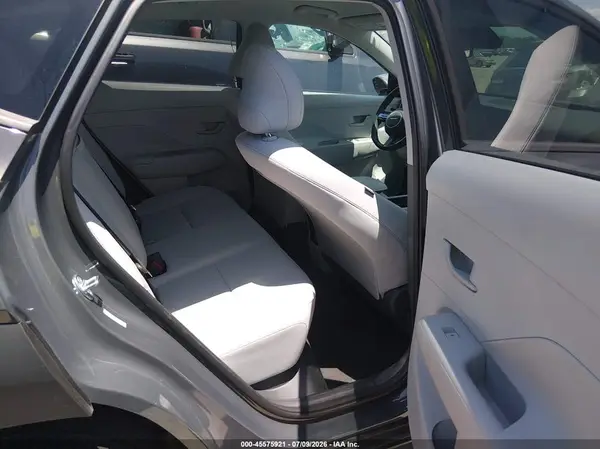KM8HB3AB7SU323712 2025 HYUNDAI KONA - Image 8