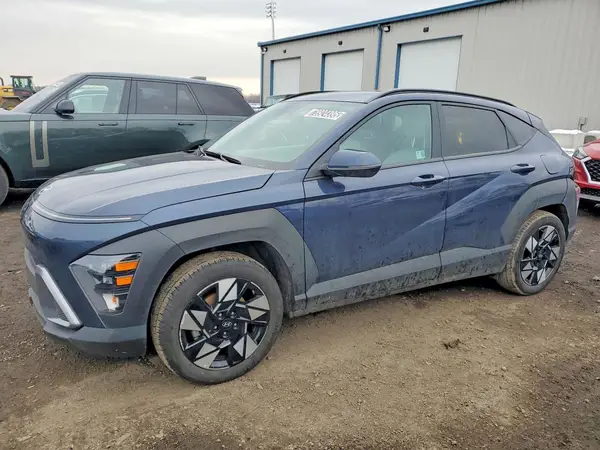 KM8HB3AB7SU325881 2025 HYUNDAI KONA - Image 1