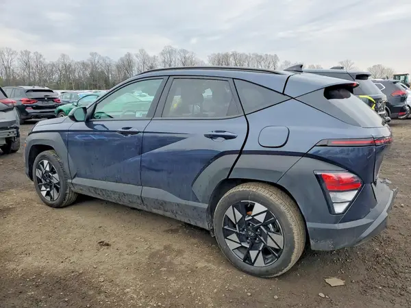 KM8HB3AB7SU325881 2025 HYUNDAI KONA - Image 2