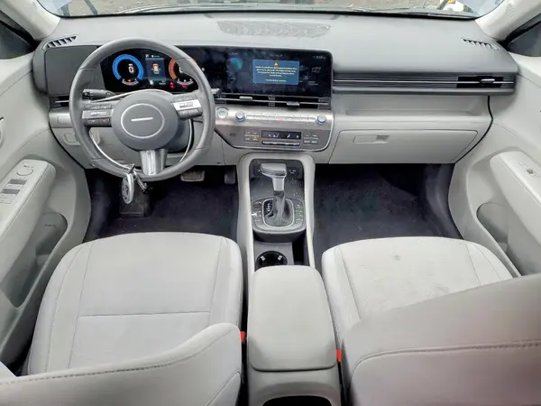 KM8HB3AB7SU325881 2025 HYUNDAI KONA - Image 8