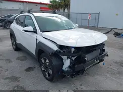 KM8HB3AB7SU328358 2025 HYUNDAI KONA