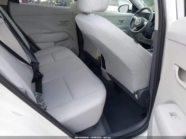 KM8HB3AB7SU328358 2025 HYUNDAI KONA - Image 8